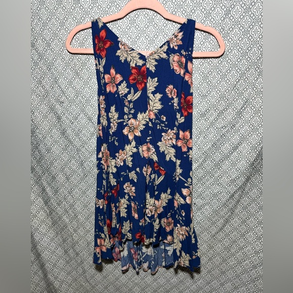 Strappy Romper - Picture 1 of 3